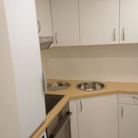 Eine Küche der Extraklasse. Mein Team gibt wie immer alles und zaubert perfekte Wohnträume.