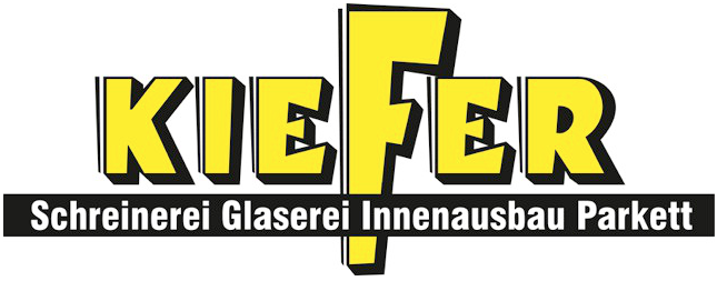 Logo Schreinerei Kiefer Lörrach